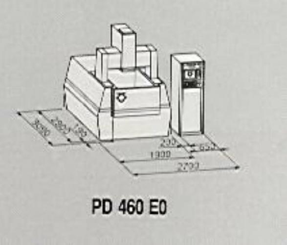 ONA PD 4.60 E0